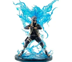 NARUTO Hatake Kakashi Ver Susano Precious G.E.M.-Regular