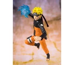 Naruto Uzumaki [Best Selection] (New Package Ver.) S.H.Figuarts