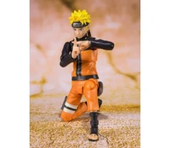 Naruto Uzumaki [Best Selection] (New Package Ver.) S.H.Figuarts