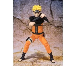 Naruto Uzumaki [Best Selection] (New Package Ver.) S.H.Figuarts