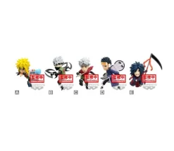 NARUTOP99 Vol. 2 World Collectable Figure