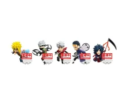 NARUTOP99 Vol. 2 World Collectable Figure