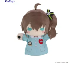 Natsuiro Matsuri Kindergarten Uniform Ver. Puppet Plush Toy