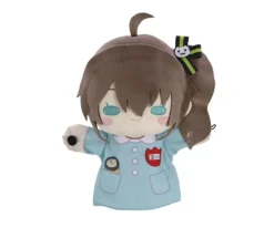 Natsuiro Matsuri Kindergarten Uniform Ver. Puppet Plush Toy