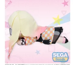 Natsumi Onitsuka Let's be ONE NESOBERI Lay-Down Plush S