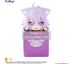 Nekomata Okayu Hikkake Figure