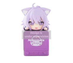 Nekomata Okayu Hikkake Figure