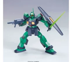150 Nemo Z Gundam Color HGUC