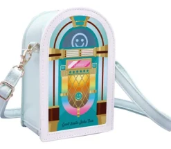 Nendoroid Doll Pouch Neo: Juke Box - Mint
