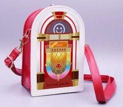 Nendoroid Doll Pouch Neo: Juke Box - Red