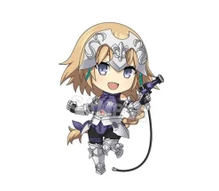 Nendoroid Jeanne d'Arc: Racing Ver.