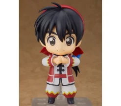 Nendoroid Liu Maoxing
