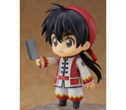 Nendoroid Liu Maoxing