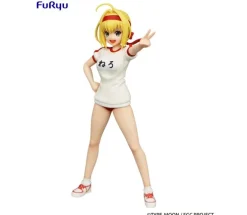 Nero Special Figure