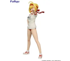 Nero Special Figure