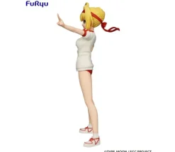Nero Special Figure