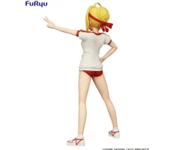 Nero Special Figure