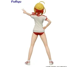Nero Special Figure