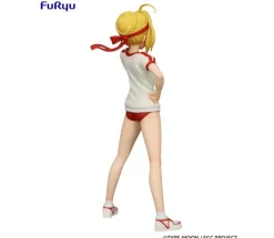 Nero Special Figure