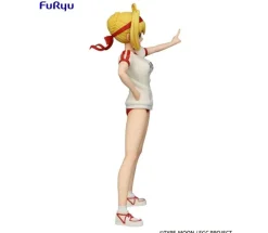 Nero Special Figure