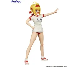 Nero Special Figure