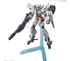 #13 New Main Mobile Suit (Tentative) "Gundam Build Divers", Bandai Spirits HGBD 1/144