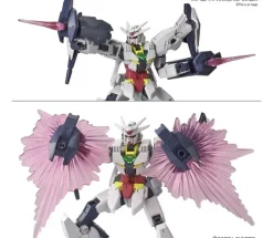 #13 New Main Mobile Suit (Tentative) "Gundam Build Divers", Bandai Spirits HGBD 1/144