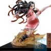 Nezuko Kamado Demon Form Advancing Version (The City Where Demons Dwell) Ichibansho Figure