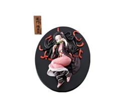 Nezuko Kamado (Hold the Sword at Dawn) Ichibansho Figure