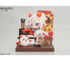 Nian Dessert Time Mini Series Great Yan Special Edition