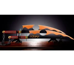 Nichirin Sword (Tengen Uzui) PROPLICA