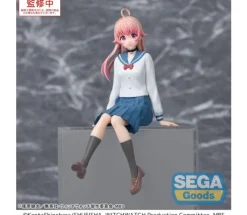 Nico Wakatsuki PM Perching Figure