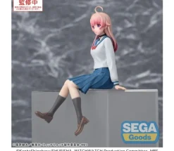 Nico Wakatsuki PM Perching Figure
