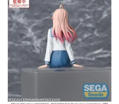 Nico Wakatsuki PM Perching Figure
