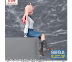 Nico Wakatsuki PM Perching Figure