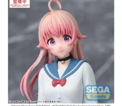 Nico Wakatsuki PM Perching Figure
