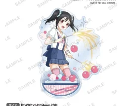Nico Yazawa Acrylic Stand μ's Marine Ver.