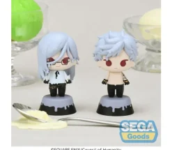 NieR:Automata Ver1.1a Mini Figure Vol. 3 EX Tiny Melties