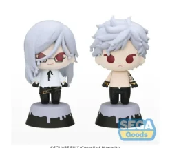 NieR:Automata Ver1.1a Mini Figure Vol. 3 EX Tiny Melties
