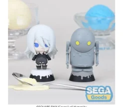 NieR:Automata Ver1.1a Tiny Melties Mini Figure Vol. 2 EX
