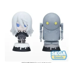 NieR:Automata Ver1.1a Tiny Melties Mini Figure Vol. 2 EX