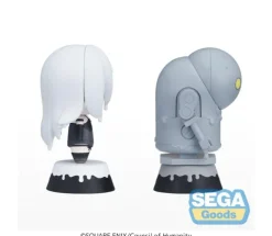 NieR:Automata Ver1.1a Tiny Melties Mini Figure Vol. 2 EX