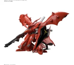 NIGHTINGALE HGUC 1/144