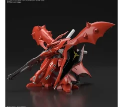 NIGHTINGALE HGUC 1/144