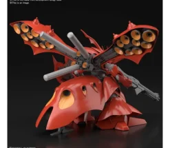 NIGHTINGALE HGUC 1/144