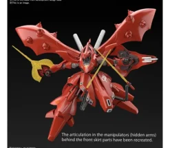 NIGHTINGALE HGUC 1/144