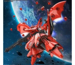 NIGHTINGALE HGUC 1/144