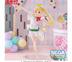 Nijika Ijichi Luminasta