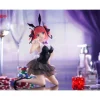 Nino Nakano Bunny Ver. Desktop Cute Figure