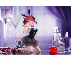 Nino Nakano Bunny Ver. Desktop Cute Figure